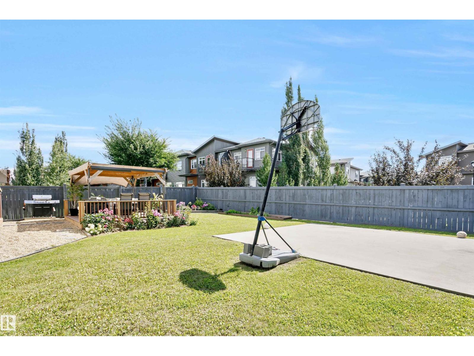 7703 Getty Wd Nw, Edmonton, Alberta  T5T 4K9 - Photo 57 - E4453537
