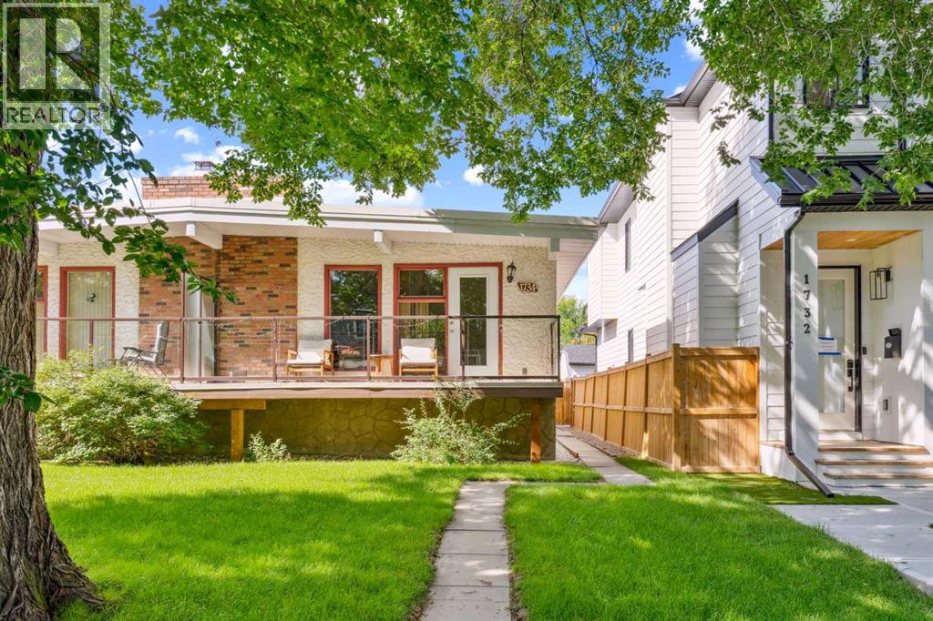 Property at 1734 47 Avenue SW image 1