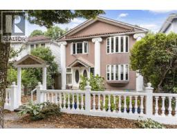 5263 Wales Street, Vancouver, Ca