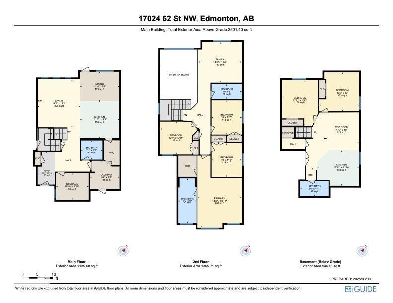 17024 62 St Nw, Edmonton, Alberta  T5Y 3S4 - Photo 50 - E4453535