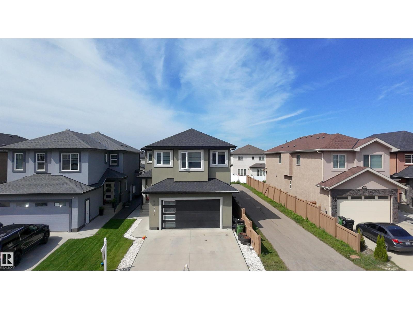 17024 62 St Nw, Edmonton, Alberta  T5Y 3S4 - Photo 1 - E4453535