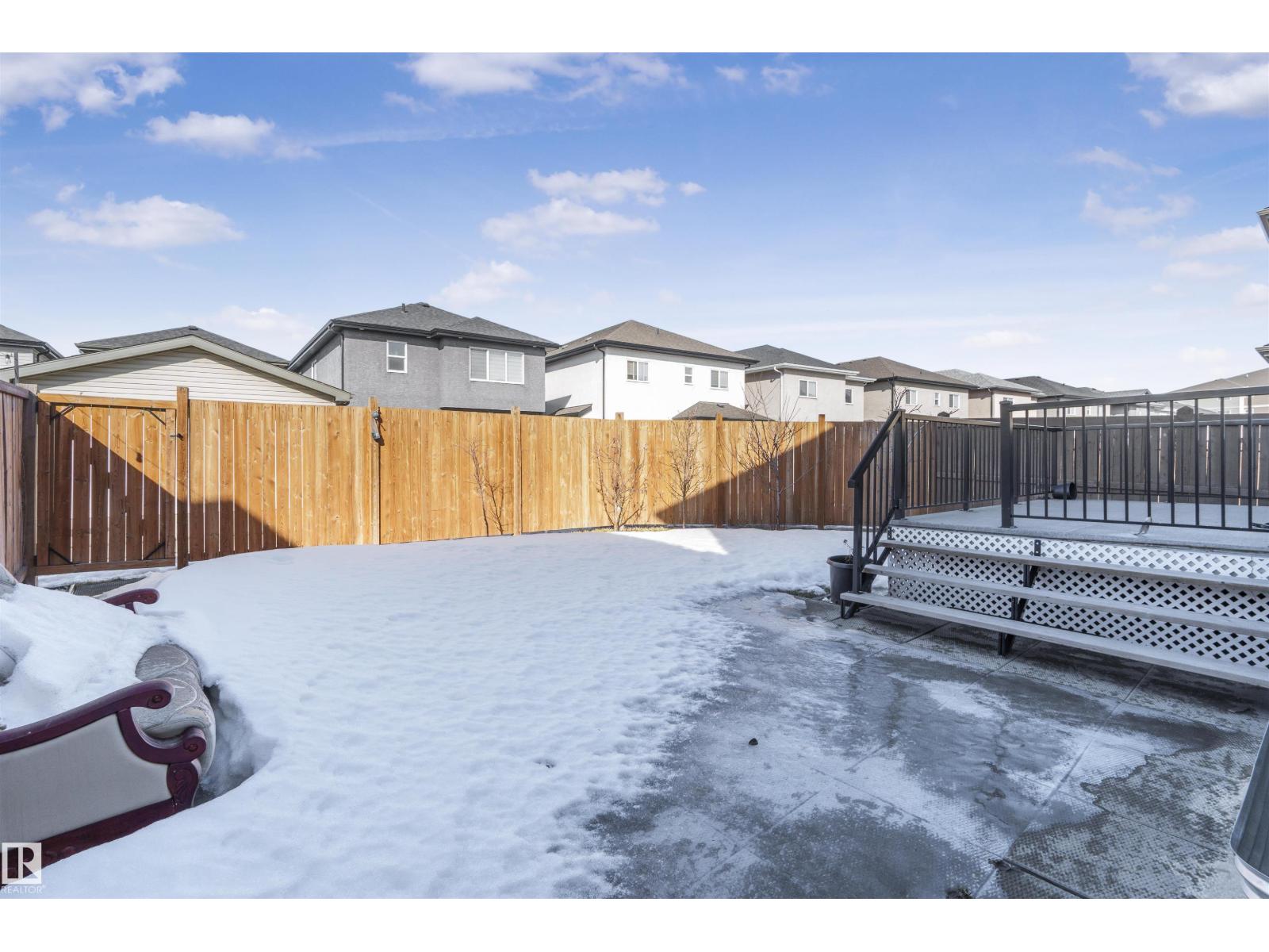17024 62 St Nw, Edmonton, Alberta  T5Y 3S4 - Photo 46 - E4453535