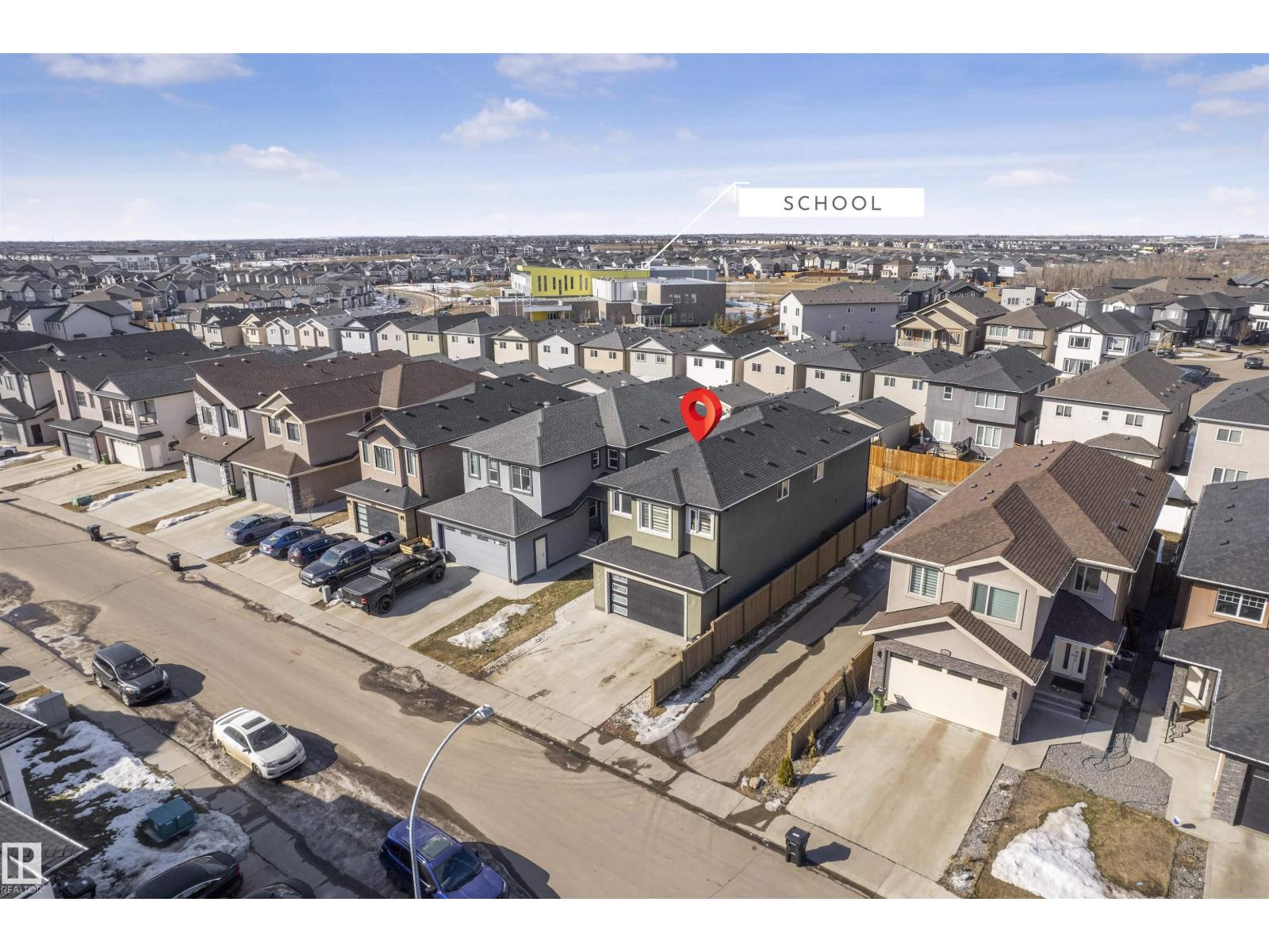 17024 62 St Nw, Edmonton, Alberta  T5Y 3S4 - Photo 47 - E4453535