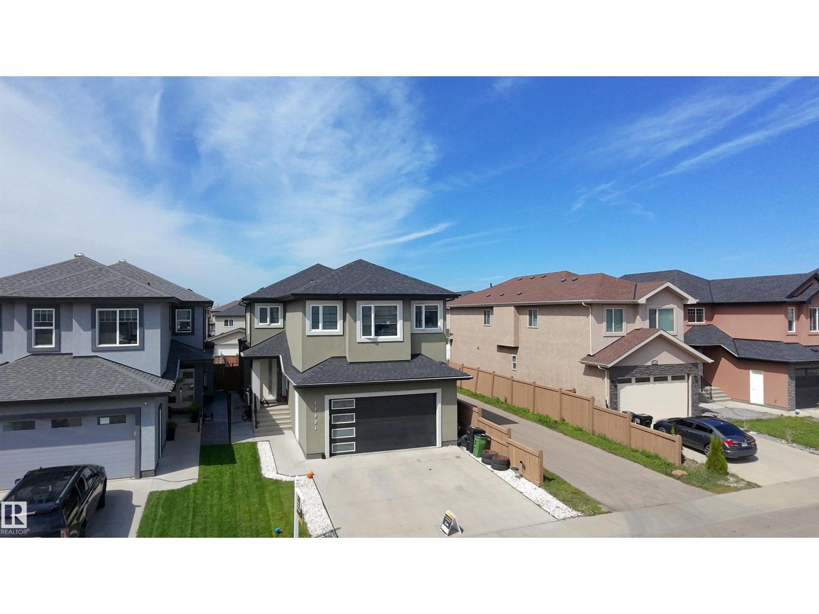 17024 62 St Nw, Edmonton, Alberta  T5Y 3S4 - Photo 2 - E4453535