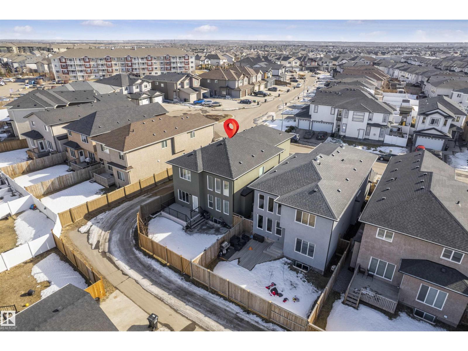 17024 62 St Nw, Edmonton, Alberta  T5Y 3S4 - Photo 49 - E4453535