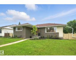 9444 74 St Nw Ottewell, Edmonton, Ca