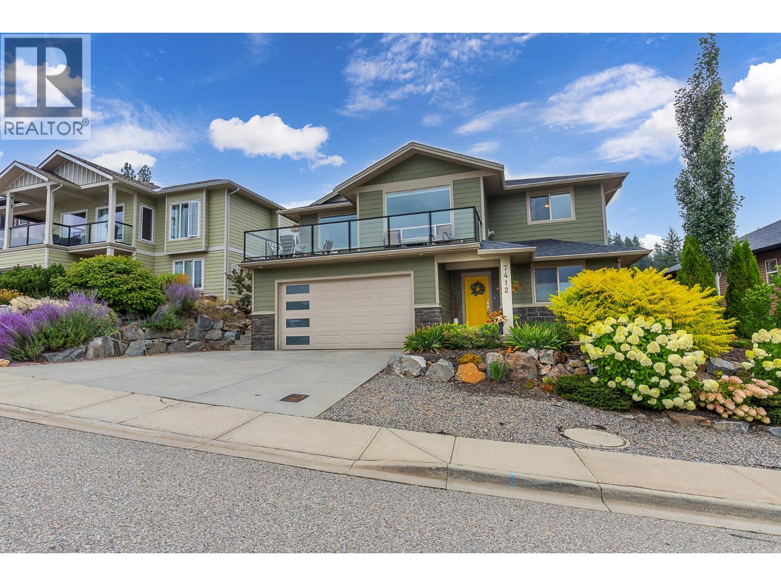 7412 Sun Peaks Drive, Vernon, British Columbia  V1B 4C6 - Photo 2 - 10359524