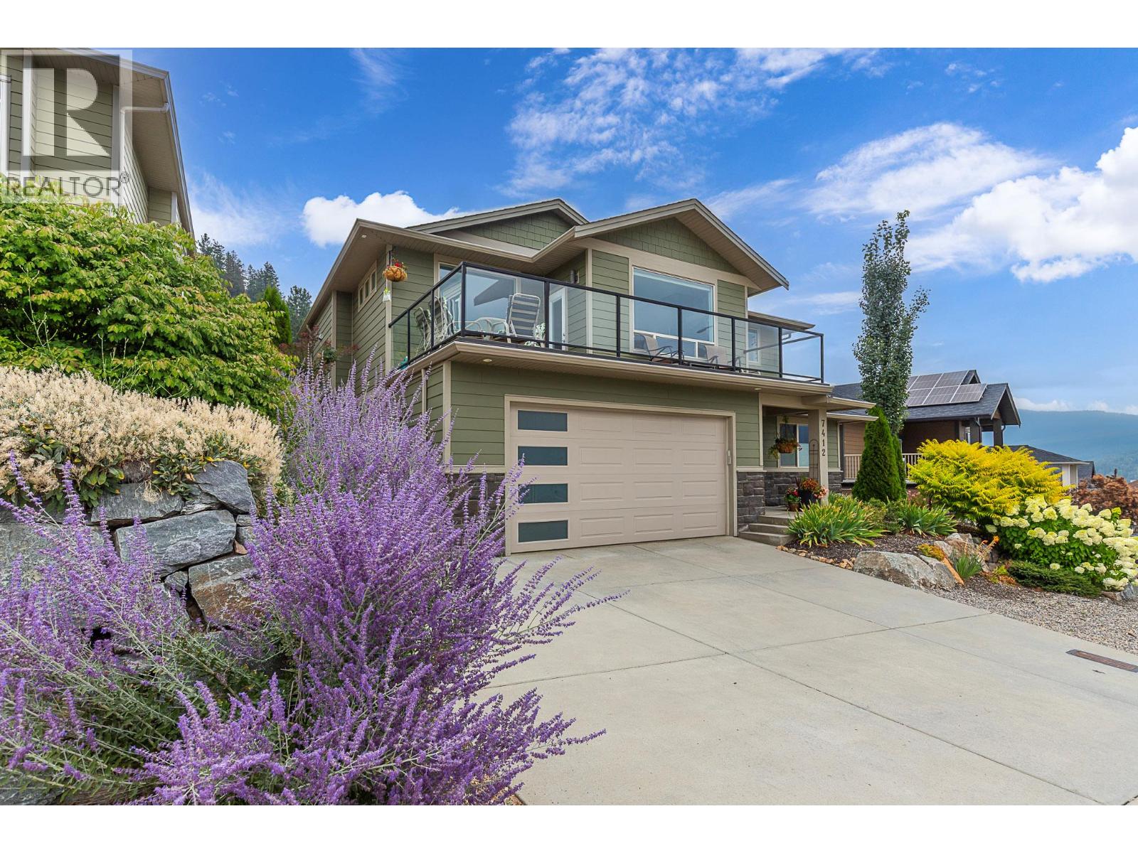 7412 Sun Peaks Drive, Vernon, British Columbia  V1B 4C6 - Photo 3 - 10359524