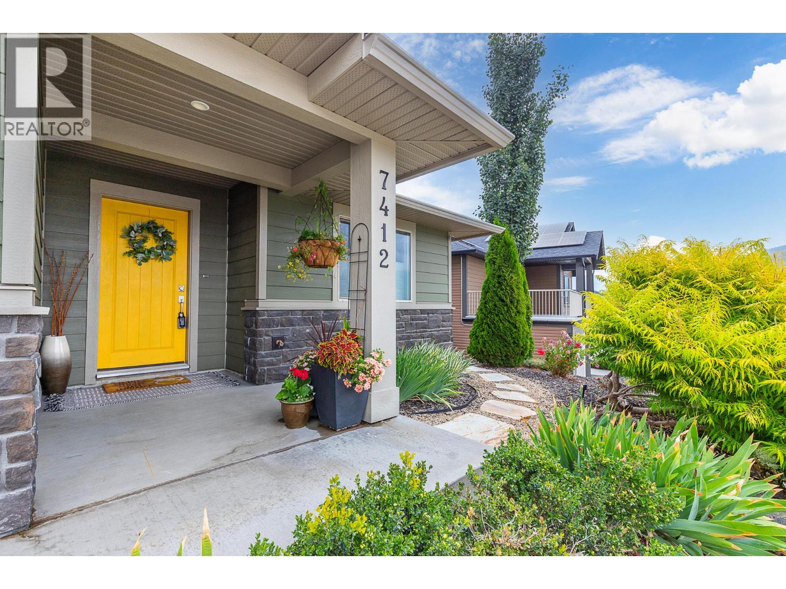 7412 Sun Peaks Drive, Vernon, British Columbia  V1B 4C6 - Photo 7 - 10359524