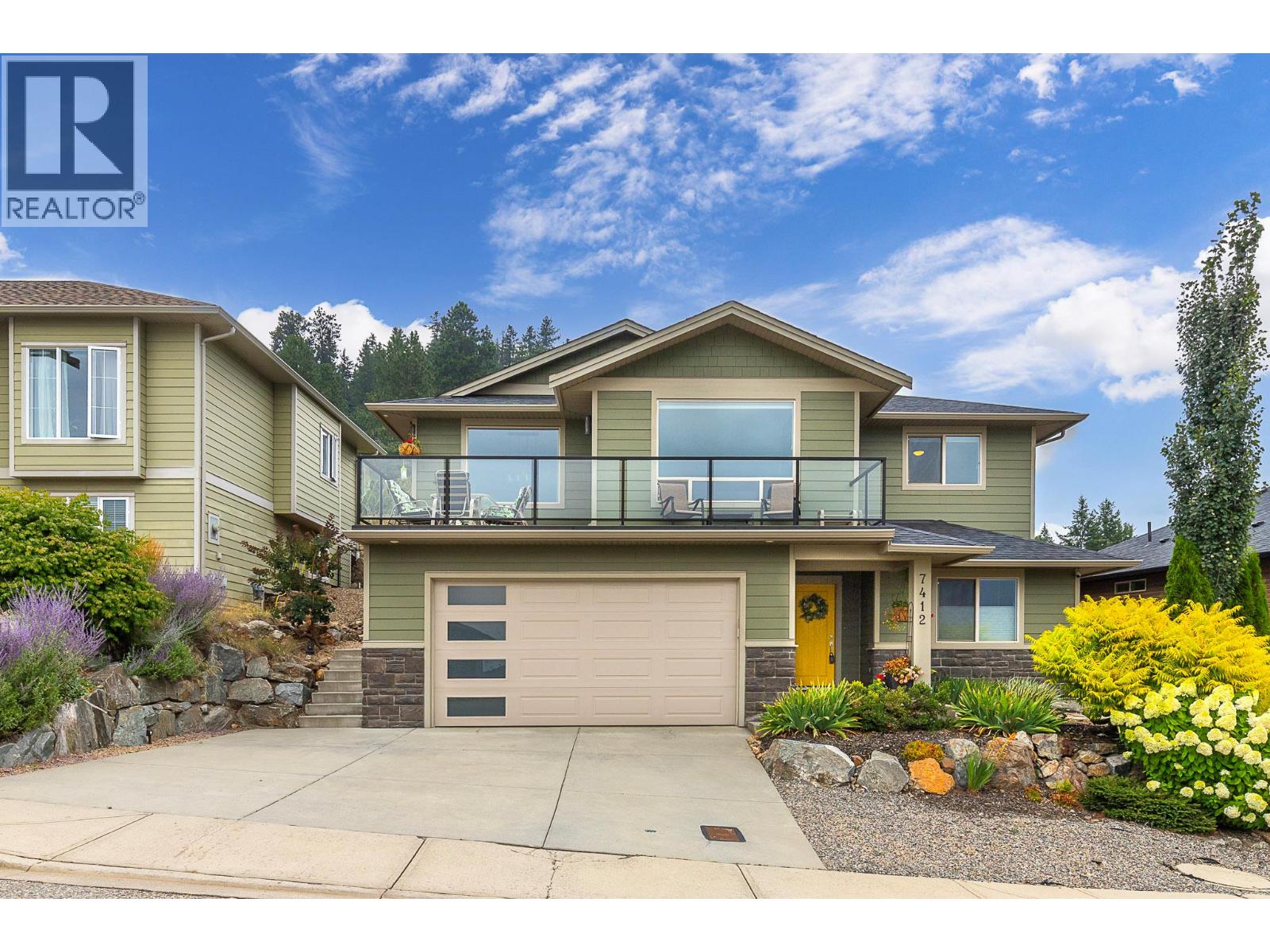 7412 Sun Peaks Drive, Vernon, British Columbia  V1B 4C6 - Photo 4 - 10359524