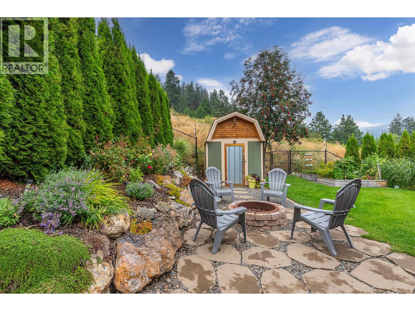 7412 Sun Peaks Drive, Vernon, British Columbia  V1B 4C6 - Photo 83 - 10359524