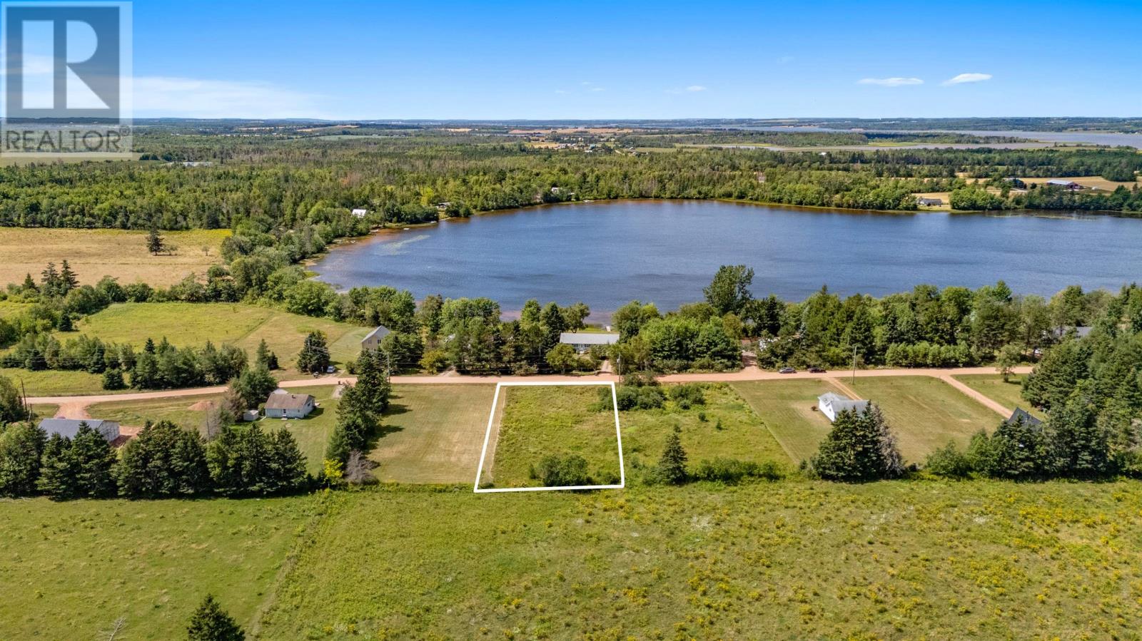 Lot Rainbow Drive, Tarantum, Prince Edward Island  C0A 1P0 - Photo 1 - 202520953