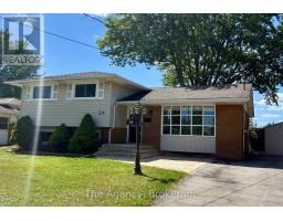 24 GLADYS AVENUE