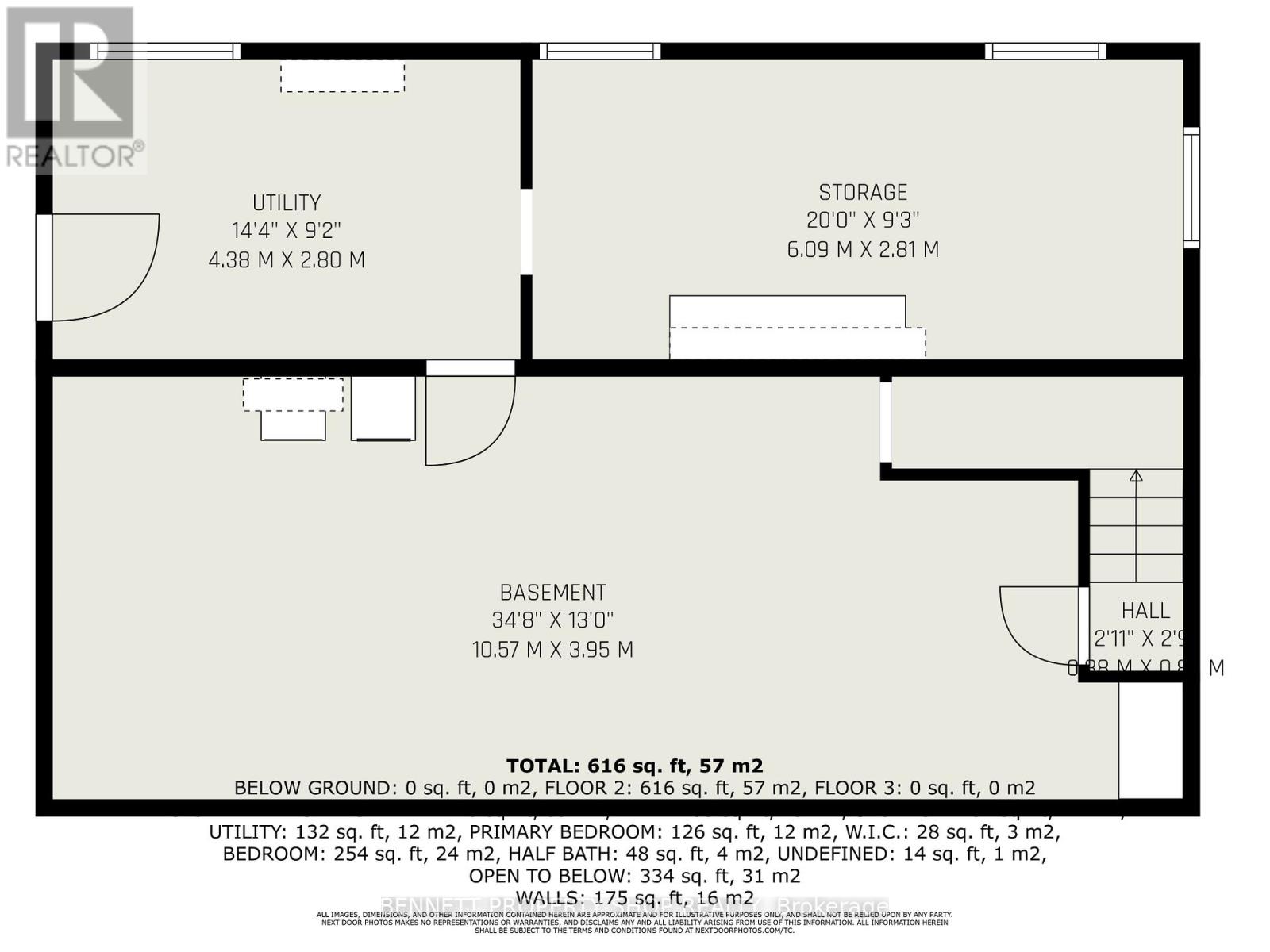 2488 Marshwood Road, Ottawa, Ontario  K0A 1L0 - Photo 18 - X12350889