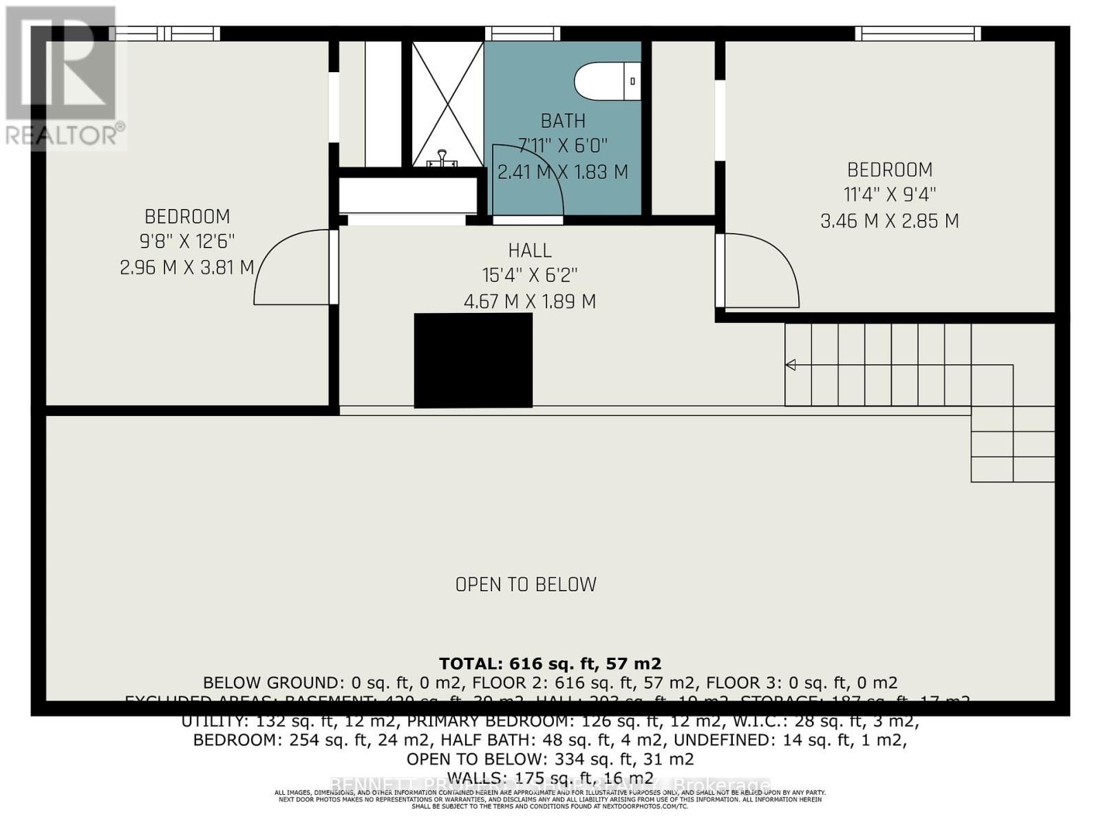 2488 Marshwood Road, Ottawa, Ontario  K0A 1L0 - Photo 17 - X12350889