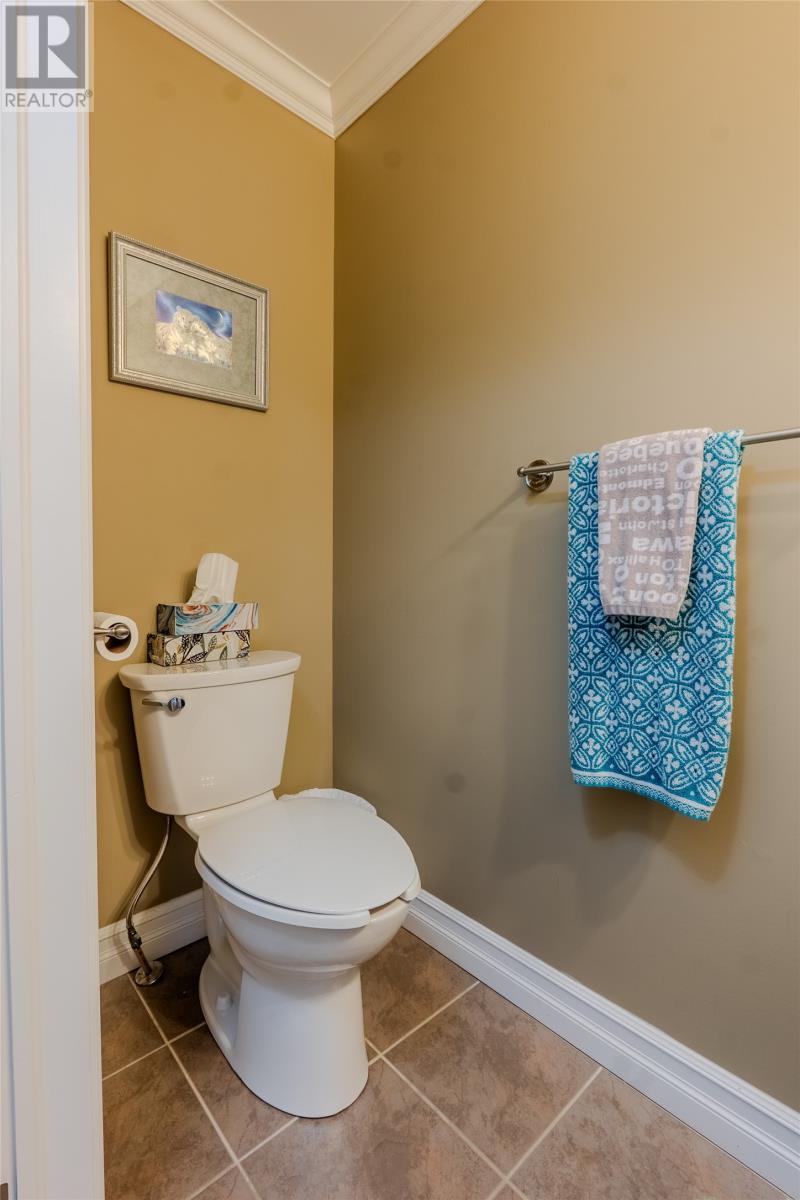 15 Everest Street, Paradise, Newfoundland & Labrador  A1L 0B7 - Photo 17 - 1289244
