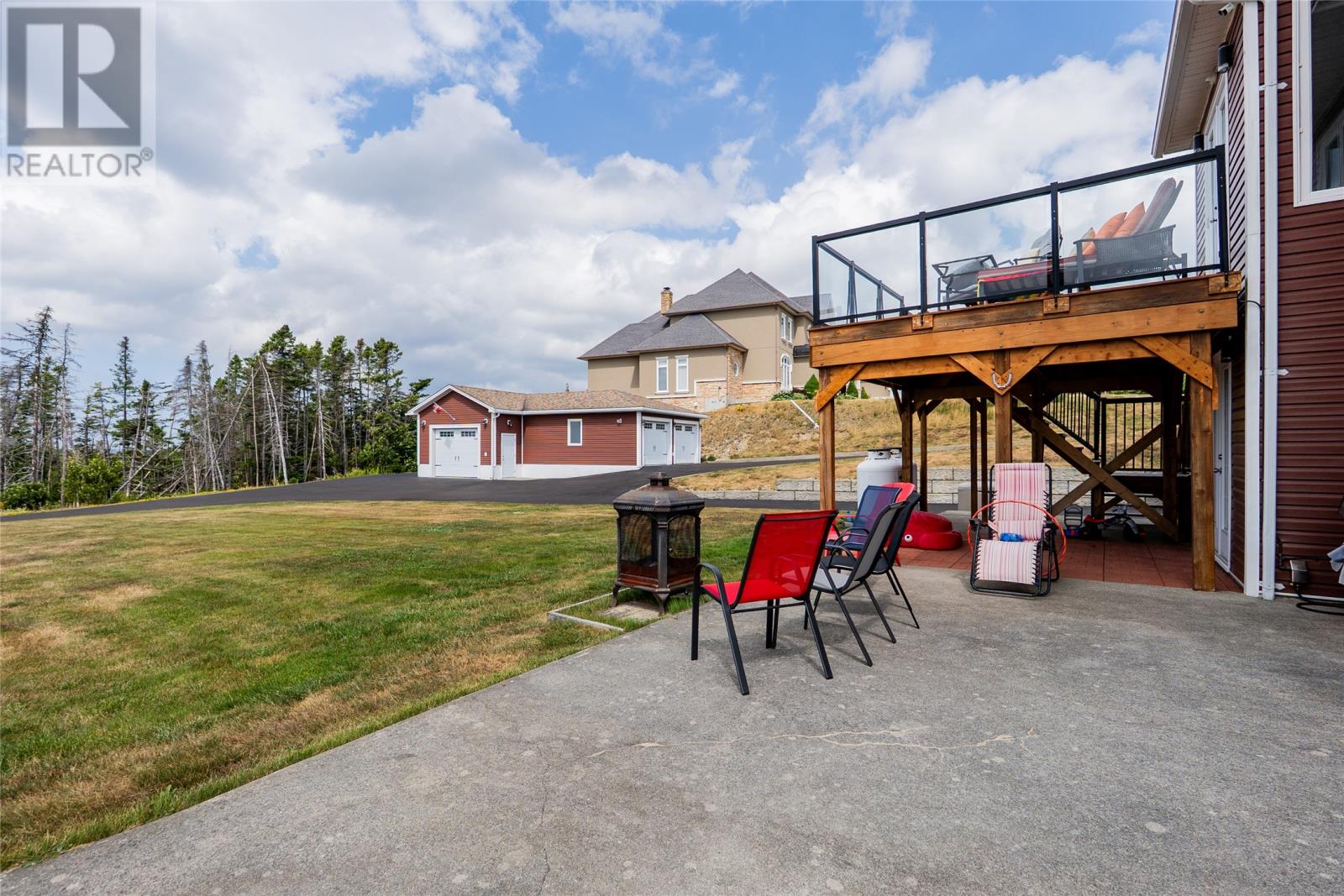 15 Everest Street, Paradise, Newfoundland & Labrador  A1L 0B7 - Photo 36 - 1289244