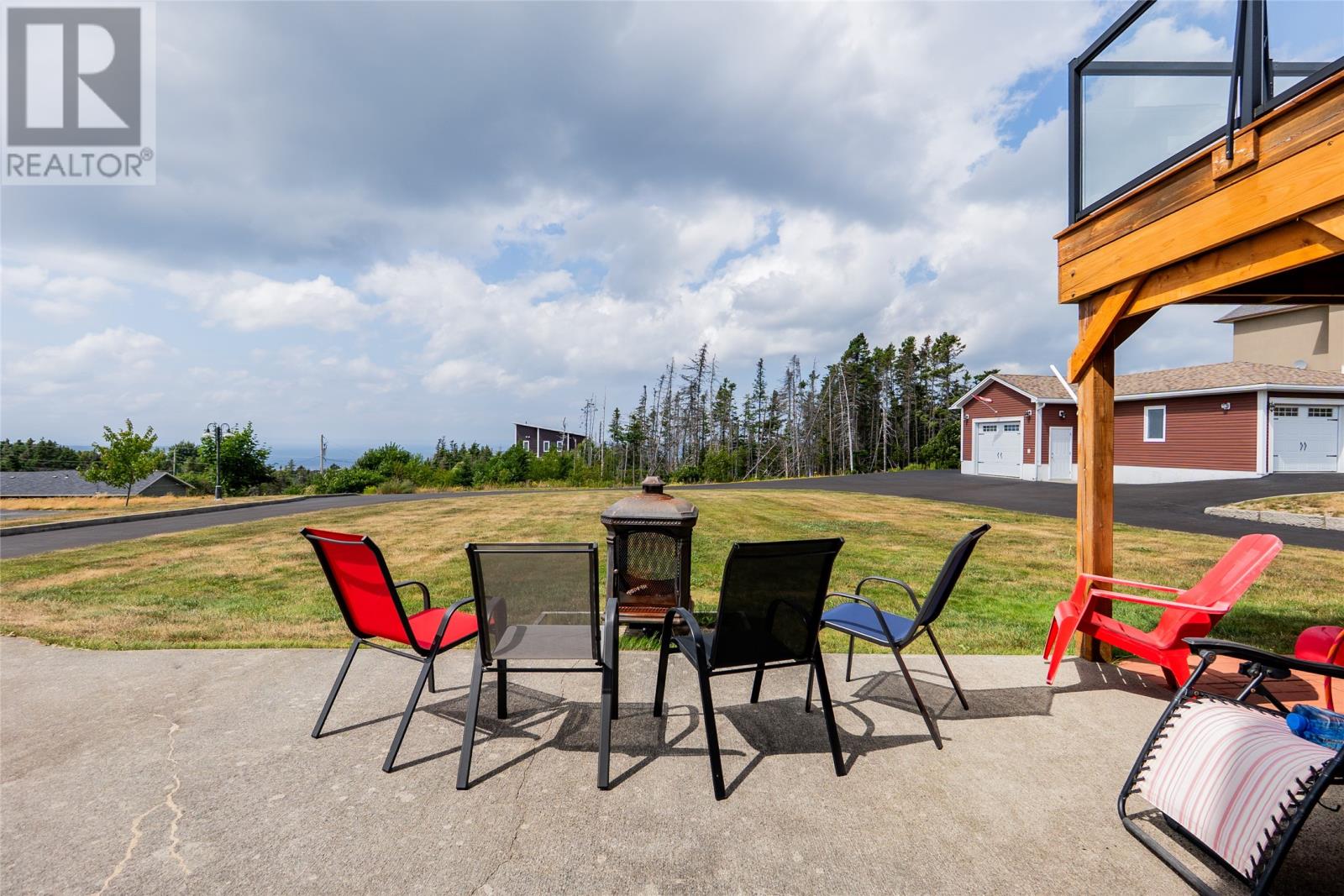 15 Everest Street, Paradise, Newfoundland & Labrador  A1L 0B7 - Photo 37 - 1289244