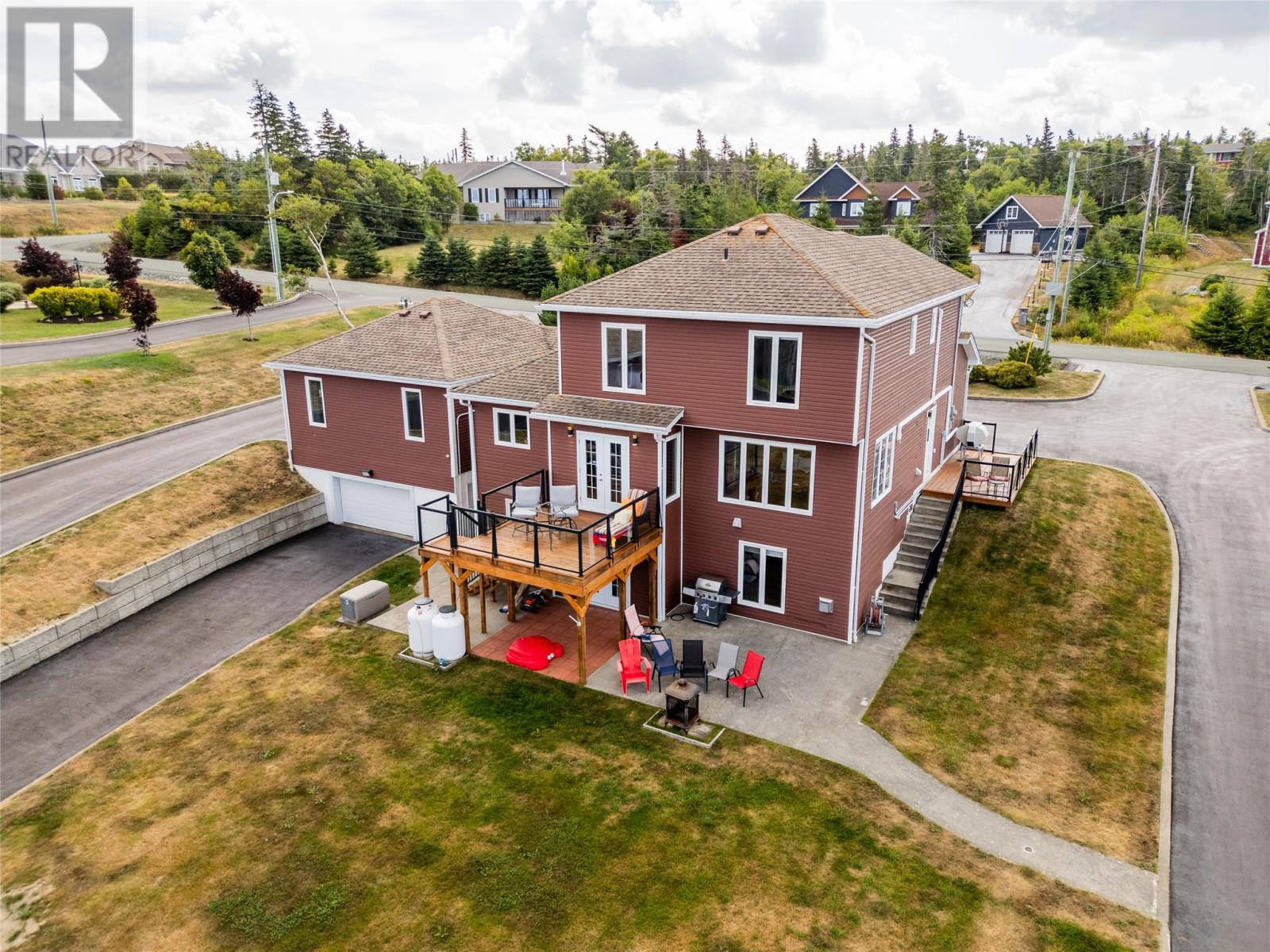 15 Everest Street, Paradise, Newfoundland & Labrador  A1L 0B7 - Photo 40 - 1289244