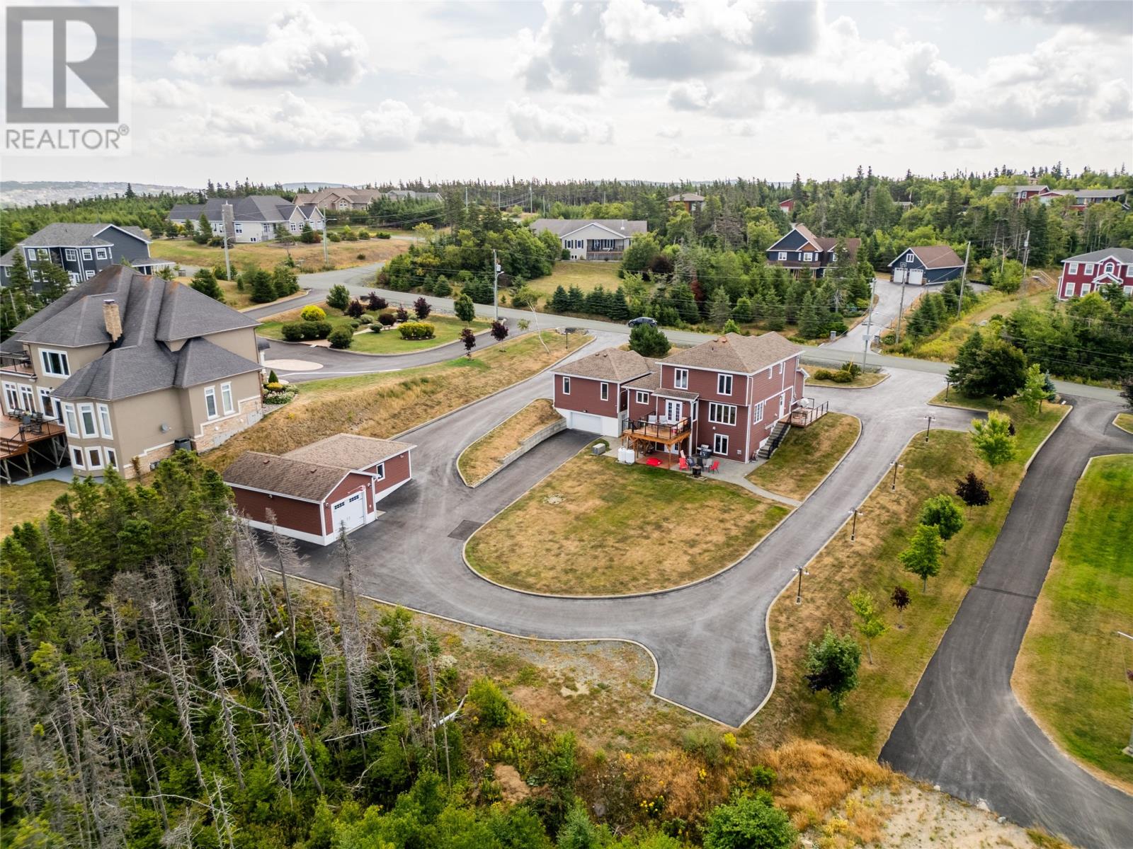 15 Everest Street, Paradise, Newfoundland & Labrador  A1L 0B7 - Photo 46 - 1289244