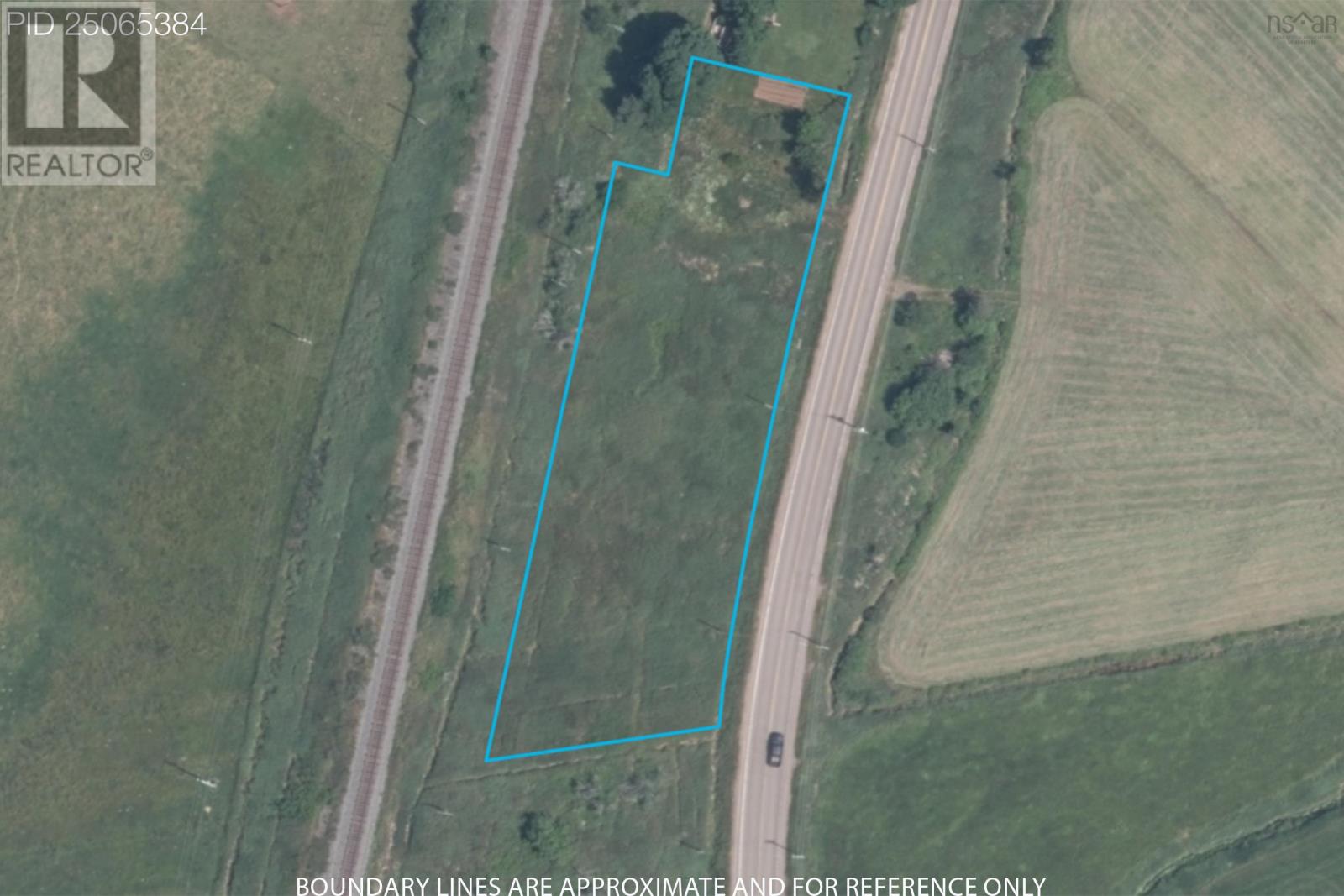 4187 Highway 302, Nappan, Nova Scotia  B0L 1C0 - Photo 2 - 202519637