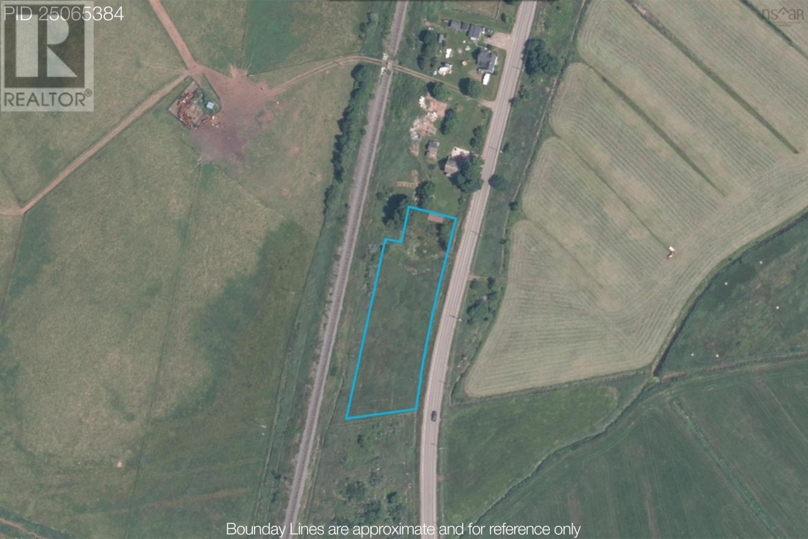 4187 Highway 302, Nappan, Nova Scotia  B0L 1C0 - Photo 3 - 202519637