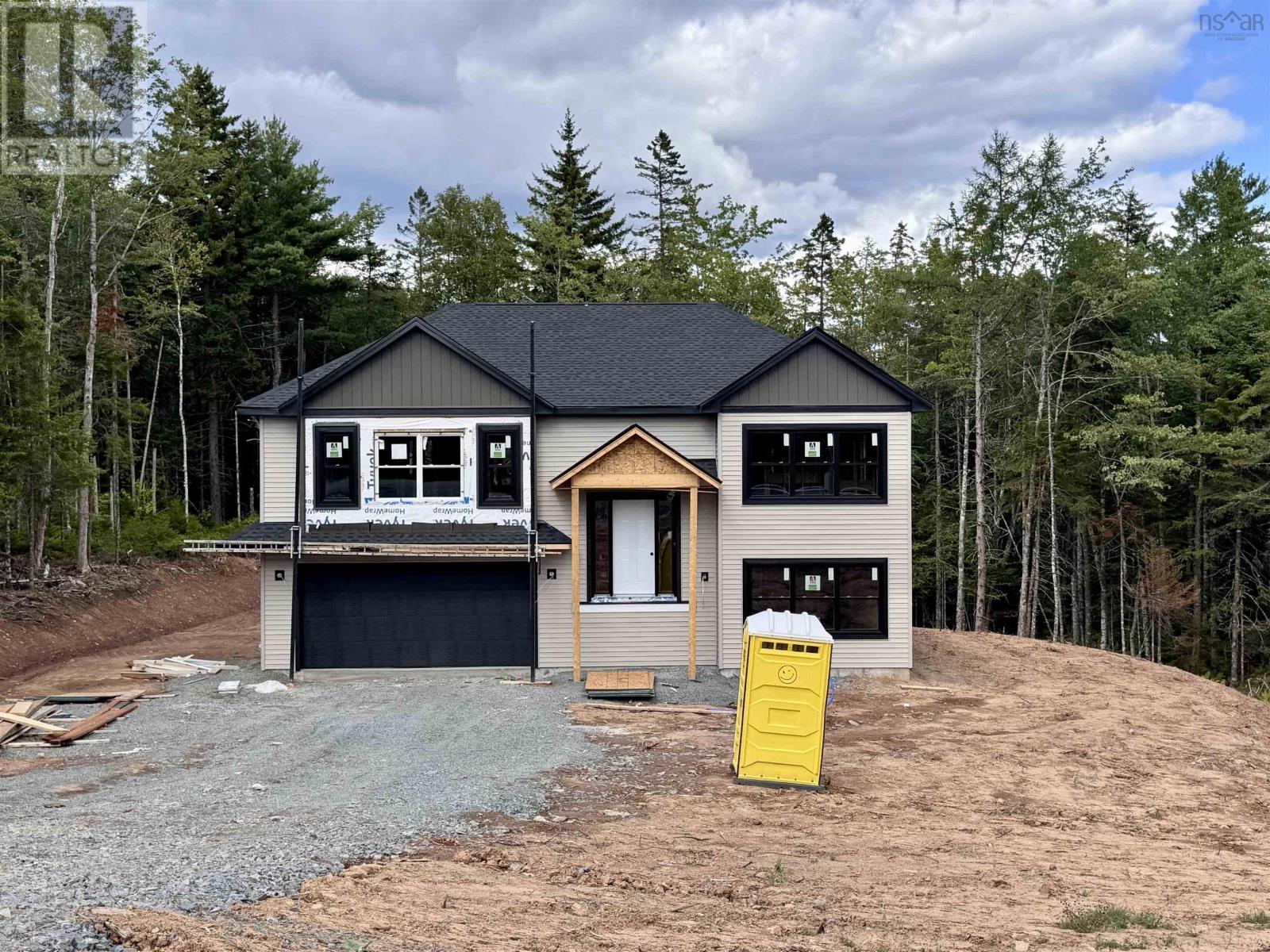 Lot 555 Quail Ridge, Beaver Bank, Nova Scotia