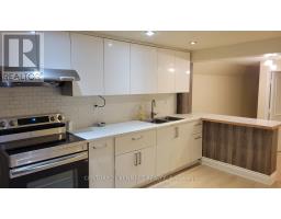 BSMT - 181 AUGUSTA AVENUE, Toronto, Ontario