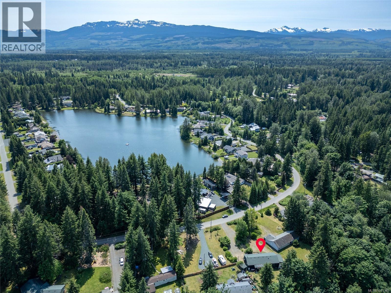 9437 Martin Park Dr, Black Creek, British Columbia