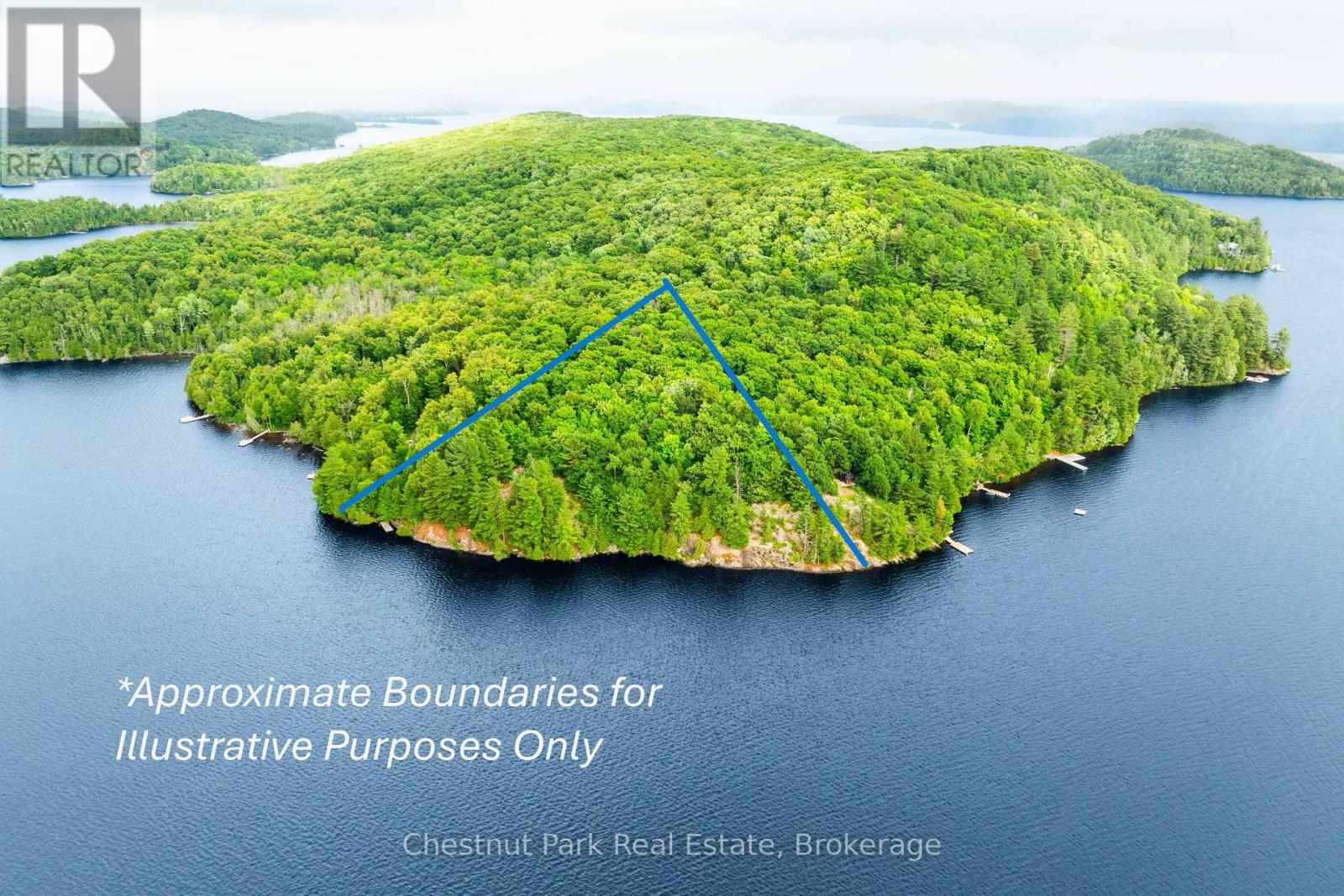 920 Big Island, Huntsville, Ontario P1H 2J2 - Photo 11 - X12318319