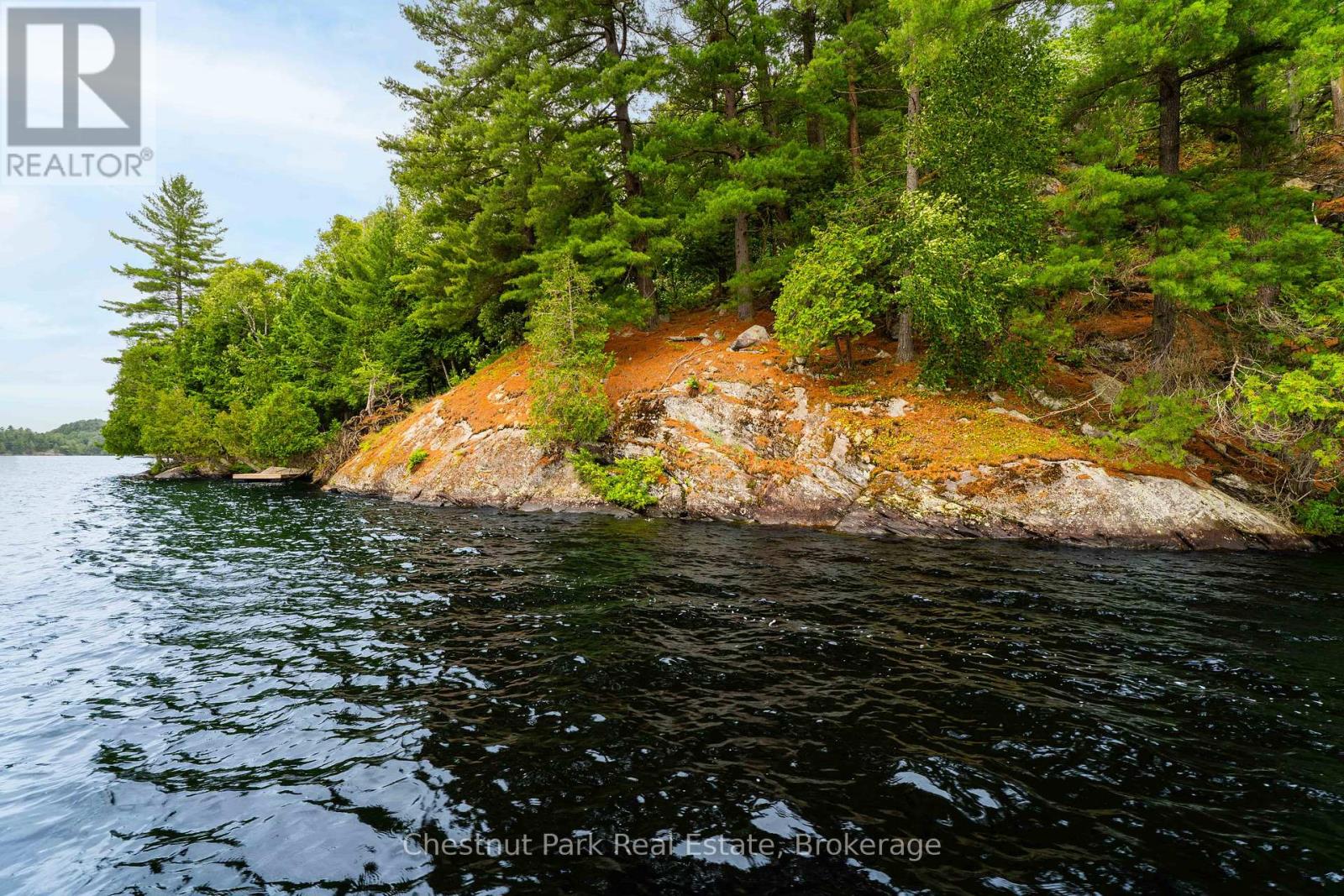 920 Big Island, Huntsville, Ontario P1H 2J2 - Photo 13 - X12318319