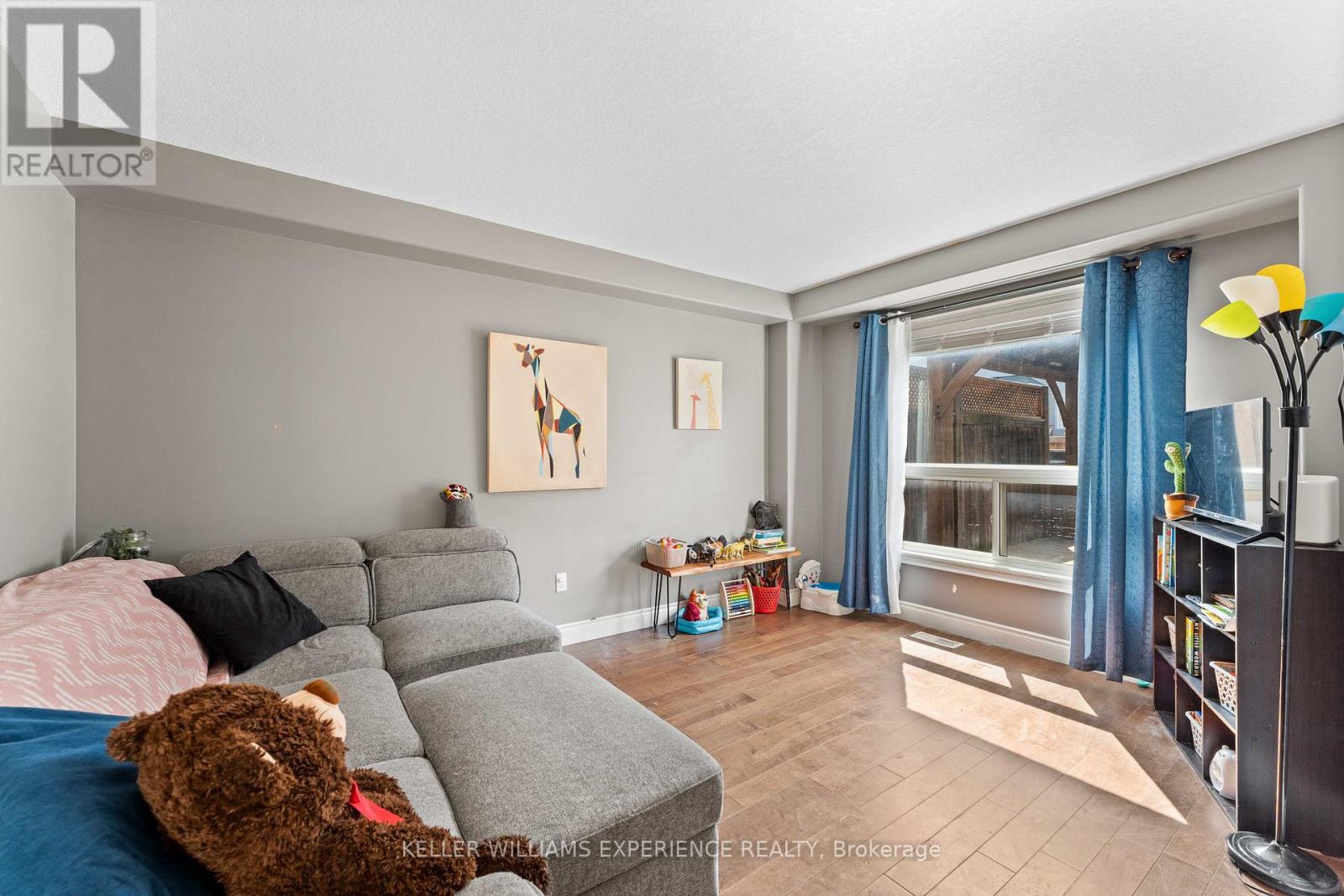 59 Stevenson Street, Essa (Angus), Ontario  L3W 0P4 - Photo 11 - N12350929