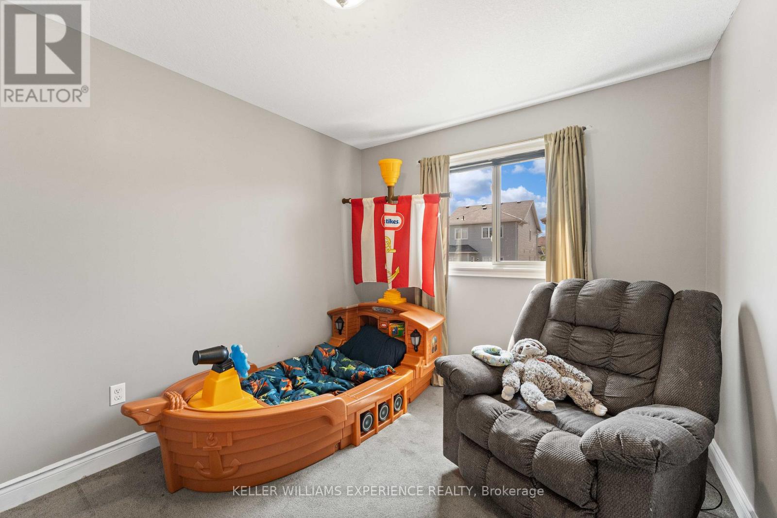 59 Stevenson Street, Essa (Angus), Ontario  L3W 0P4 - Photo 12 - N12350929