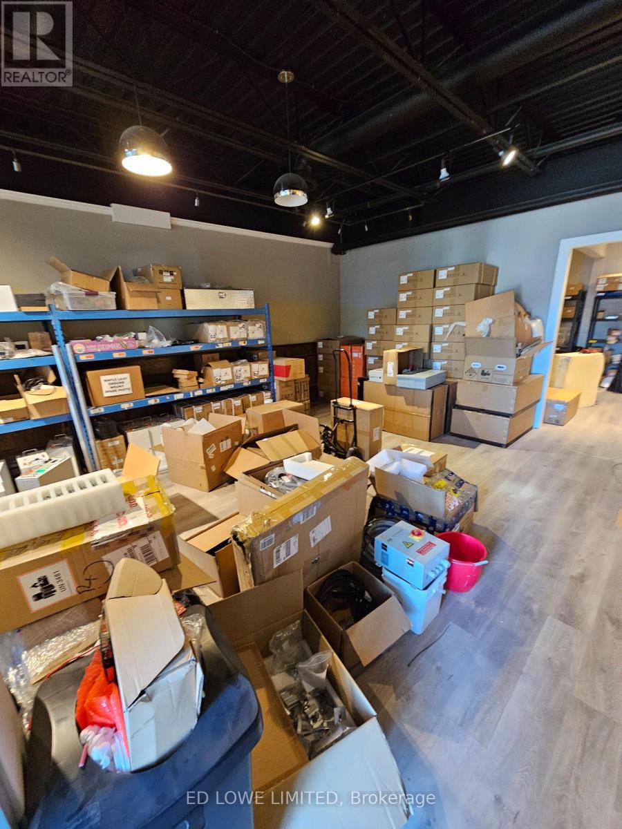 10 - 12 - 102 Commerce Park Drive, Barrie, Ontario  L4N 8W8 - Photo 14 - S12350851