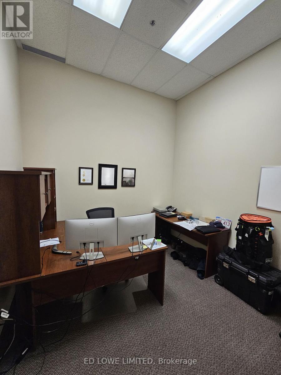 10 - 102 Commerce Park Drive, Barrie, Ontario  L4N 8W8 - Photo 8 - S12350863