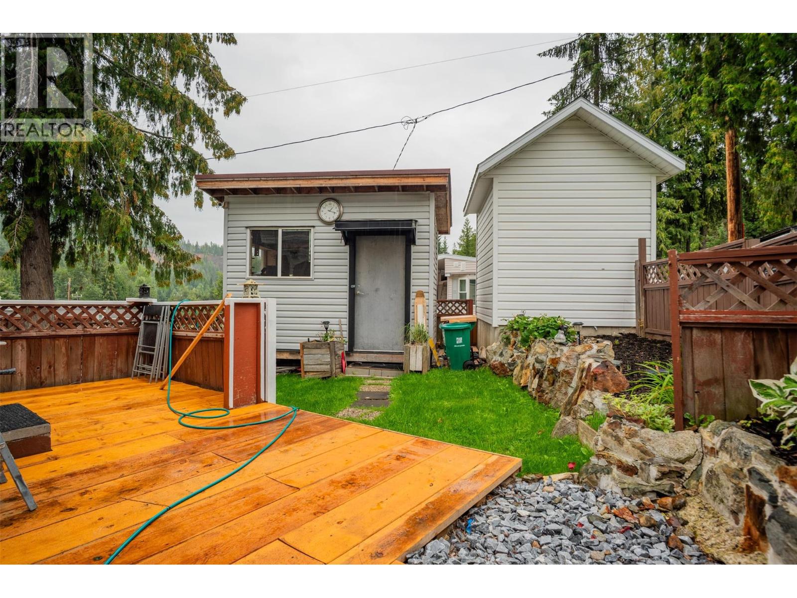 891 Monte Vista Drive Unit# 24, Rossland, British Columbia  V0G 1Y0 - Photo 24 - 10359700