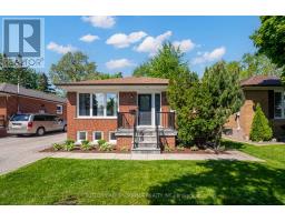 47 RAYSIDE DRIVE S, Toronto, Ontario