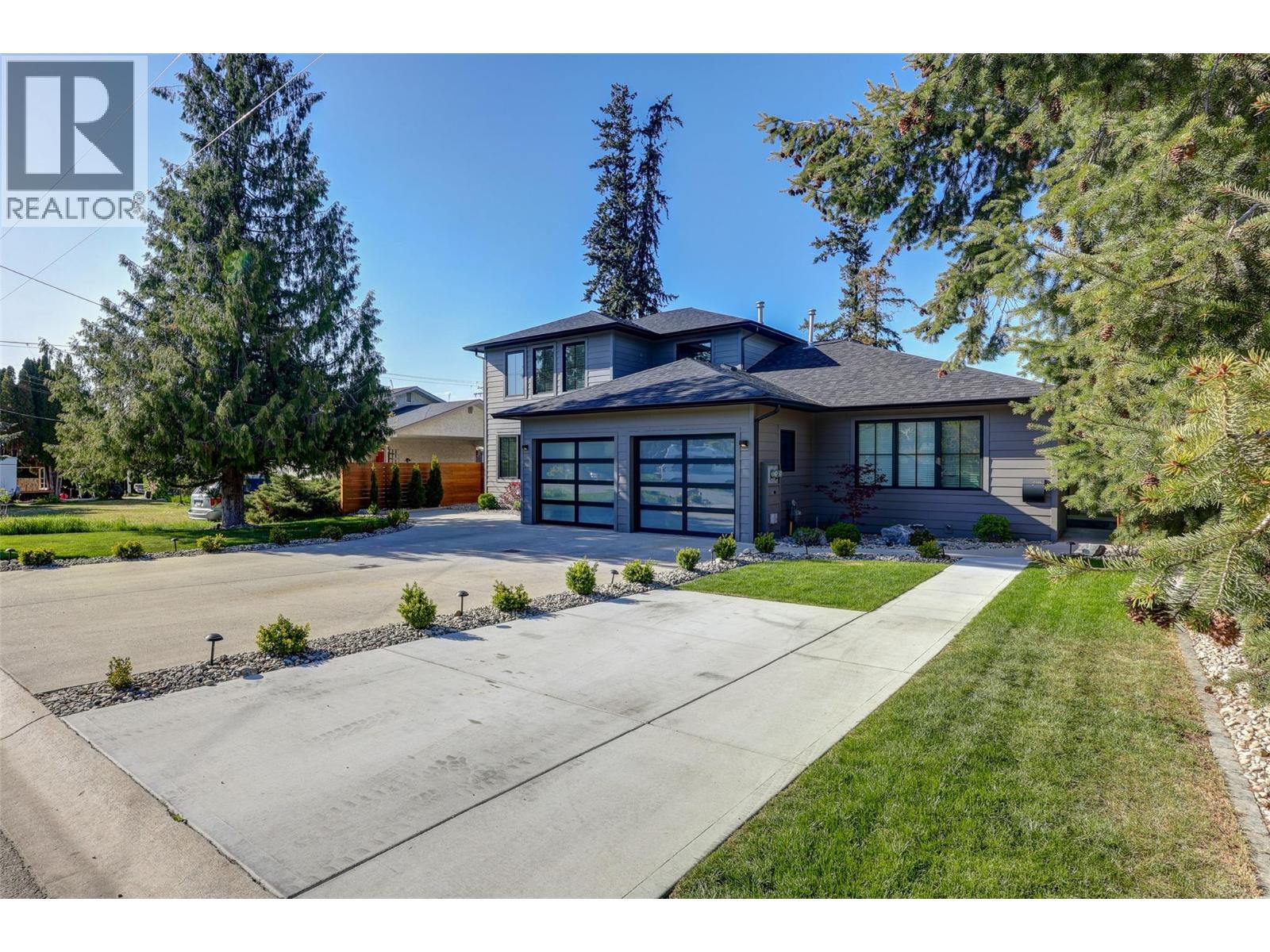 712 Schafer Road, Lower Mission, Kelowna  by McFadden Real Estate 712 Schafer Road, Lower Mission, Kelowna