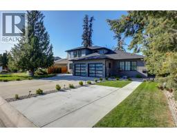 712 Schafer Road, kelowna, British Columbia
