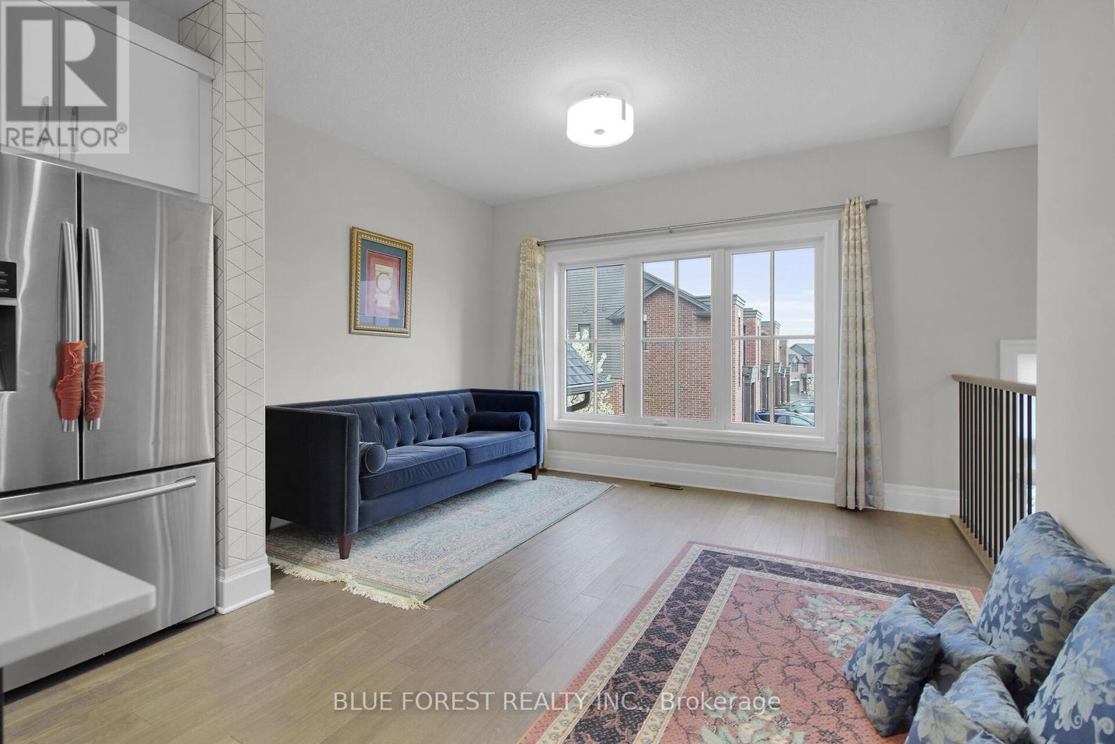 2 - 555 Sunningdale Road E, London North, Ontario  N5X 4B3 - Photo 6 - X12350979