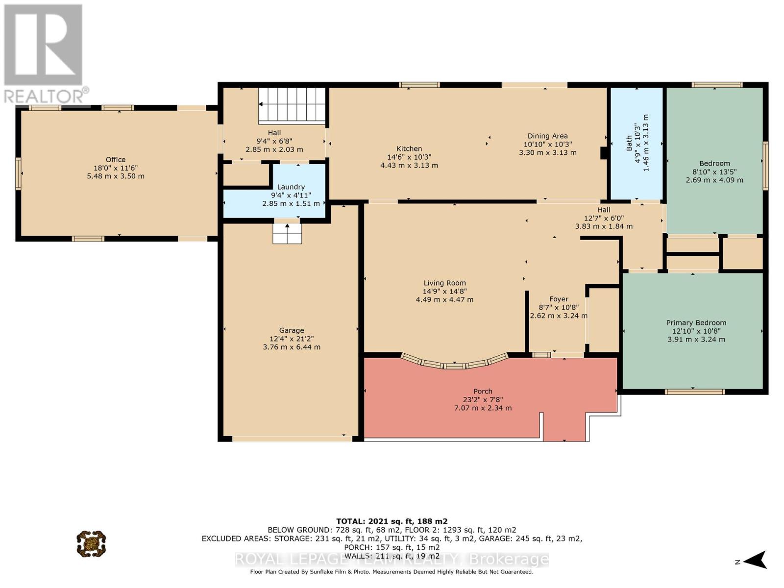 43 Blacksmith Road, Rideau Lakes, Ontario  K0G 1L0 - Photo 49 - X12351021