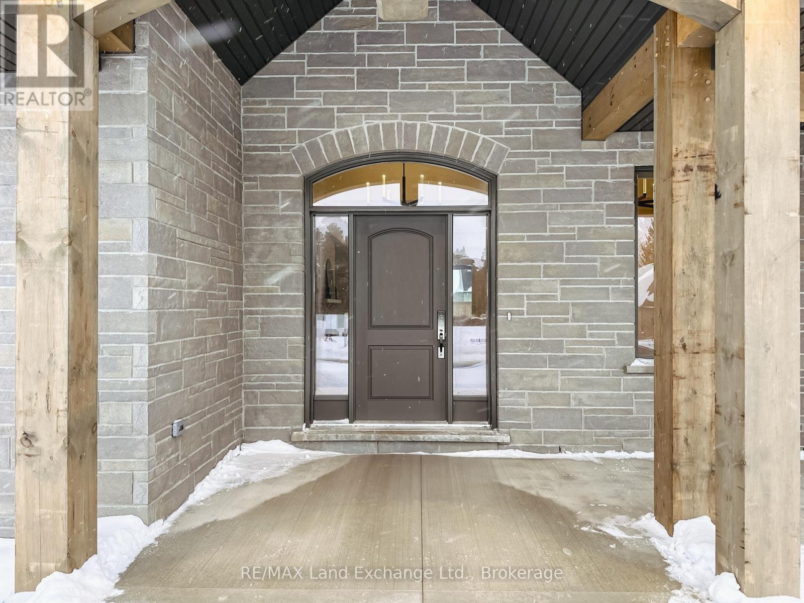 920 Bogdanovic Way, Huron-Kinloss, Ontario  N2Z 0H3 - Photo 2 - X12179356
