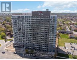 1217 - 2782 BARTON ST STREET E, Hamilton, Ontario