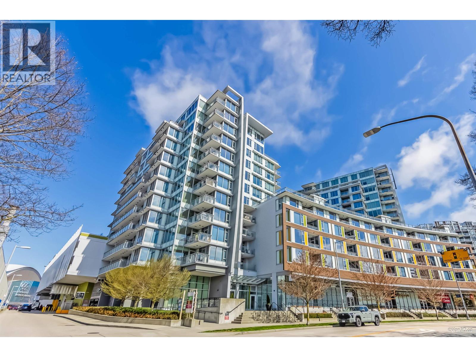 3018 5511 Hollybridge Way, Richmond, British Columbia V7C 0A3 - Photo 1 - R3037996