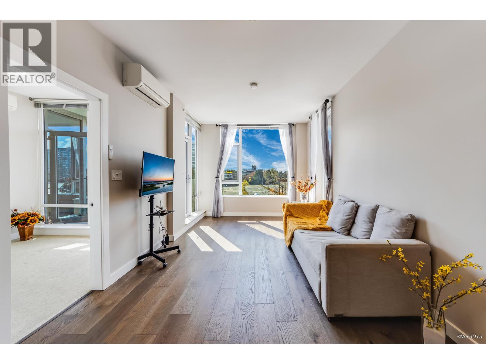 3018 5511 Hollybridge Way, Richmond, British Columbia V7C 0A3 - Photo 17 - R3037996