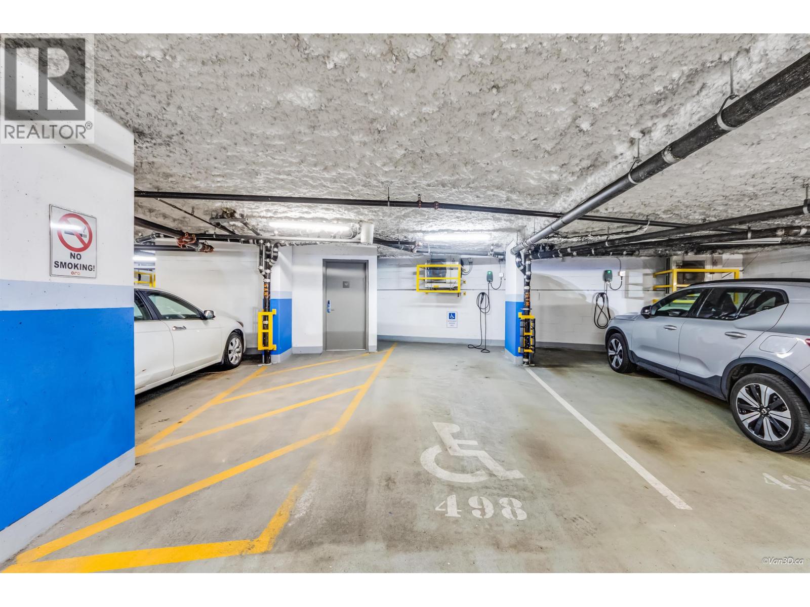 3018 5511 Hollybridge Way, Richmond, British Columbia V7C 0A3 - Photo 21 - R3037996