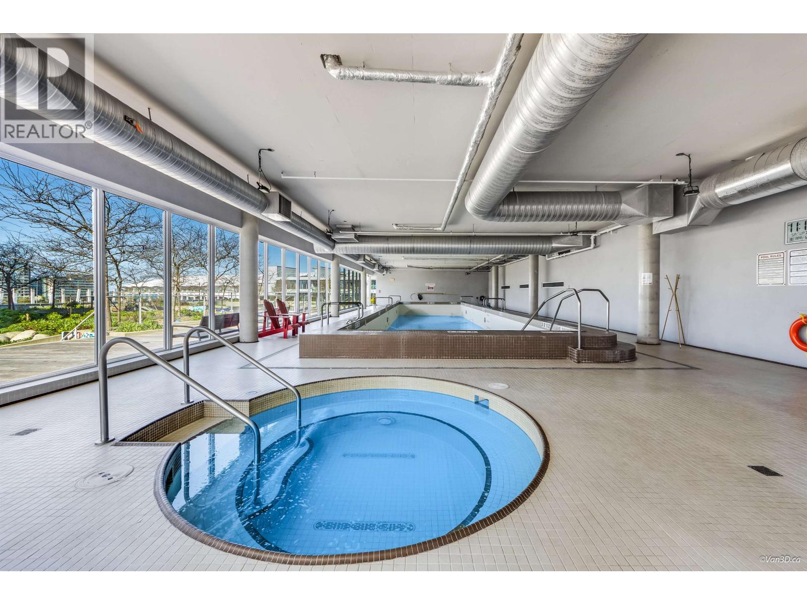 3018 5511 Hollybridge Way, Richmond, British Columbia V7C 0A3 - Photo 24 - R3037996