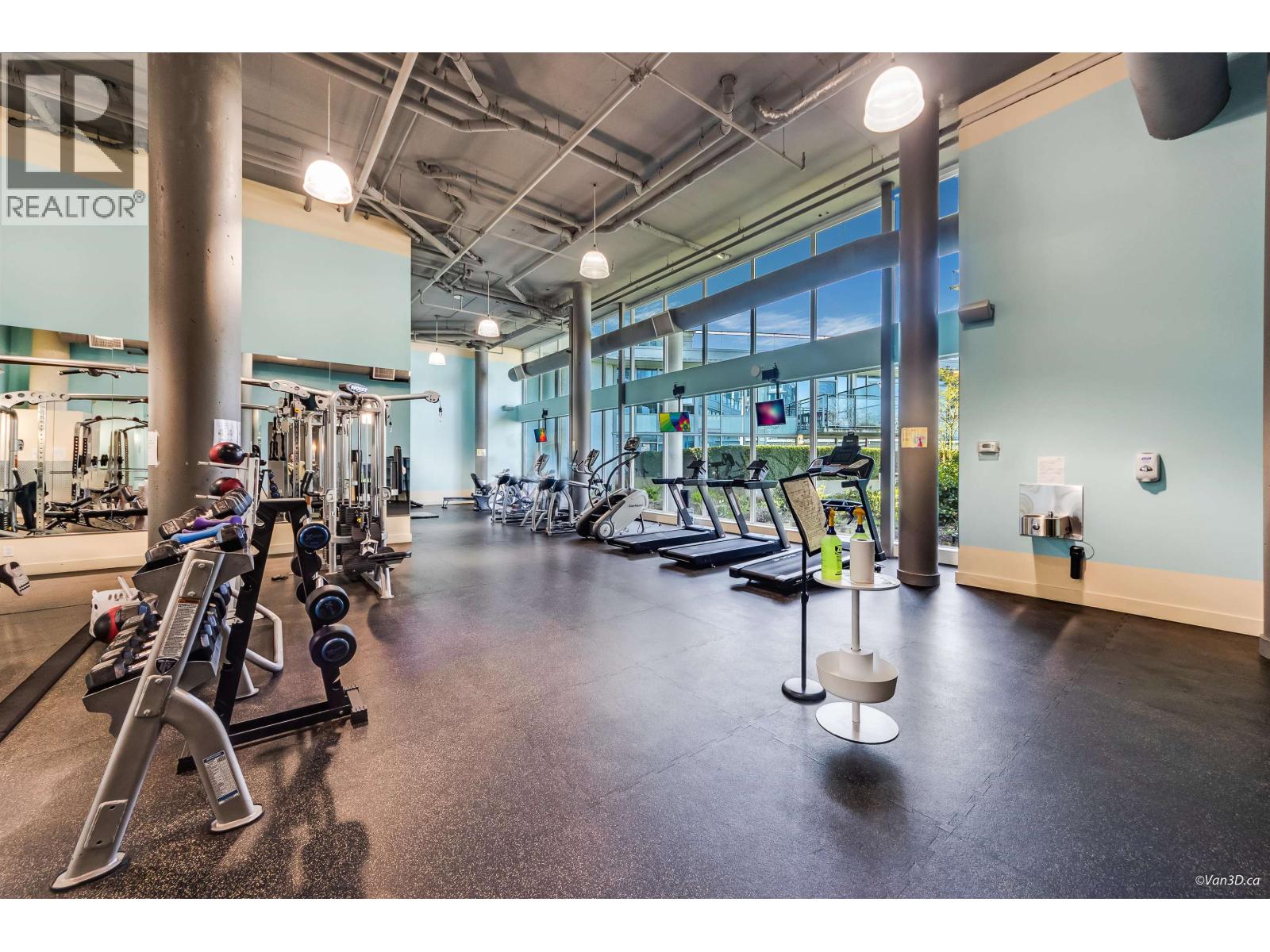 3018 5511 Hollybridge Way, Richmond, British Columbia V7C 0A3 - Photo 26 - R3037996