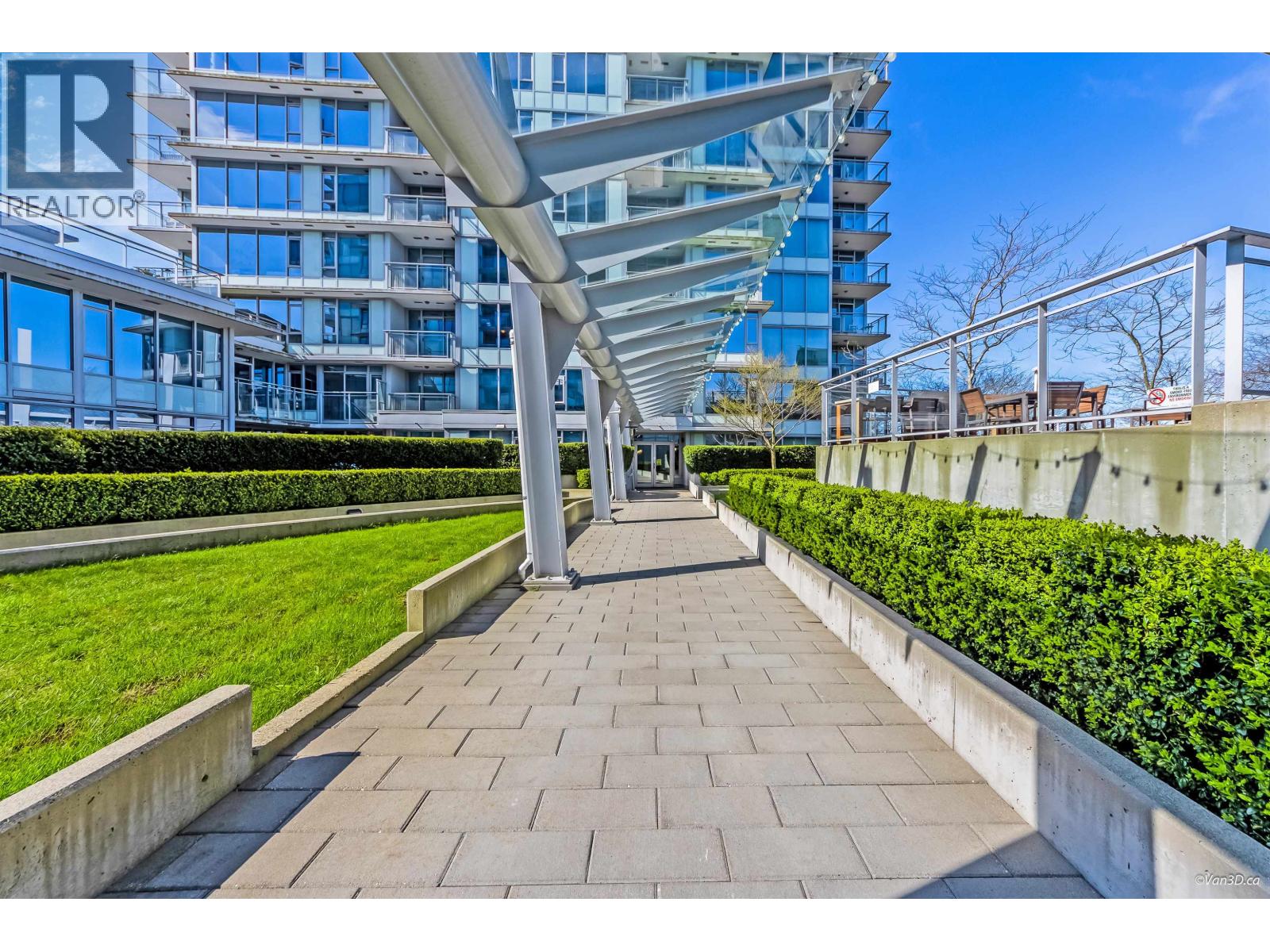 3018 5511 Hollybridge Way, Richmond, British Columbia V7C 0A3 - Photo 31 - R3037996