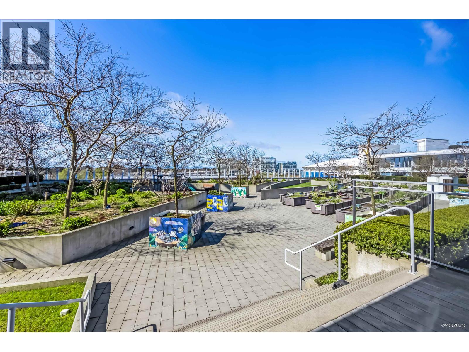 3018 5511 Hollybridge Way, Richmond, British Columbia V7C 0A3 - Photo 32 - R3037996